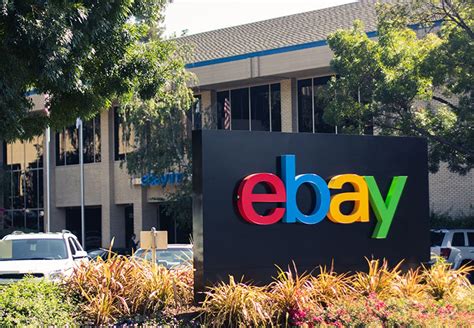 eBay, LVMH settle lengthy lawsuit over fake goods